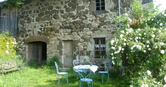 Gîte d'étape La Louisette Gîte d'étape La Louisette