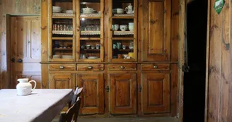 Gîte d'étape La Louisette Gîte d'étape La Louisette