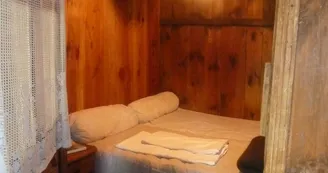 Gîte d'étape La Louisette Gîte d'étape La Louisette