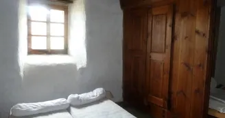 Gîte d'étape La Louisette Gîte d'étape La Louisette