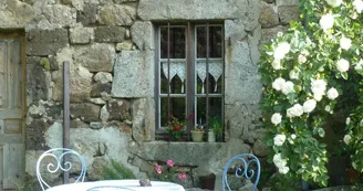 Gîte d'étape La Louisette Gîte d'étape La Louisette