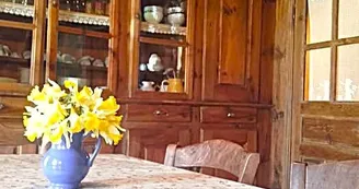 Gîte d'étape La Louisette Gîte d'étape La Louisette