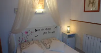 Les Faïsses Les Faïsses