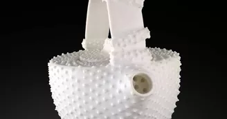 Quas'Art Ceramic