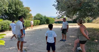 L'Amandier Gite 5 personnes - Village de Gîtes la Fontinelle L'Amandier Gite 5 personnes - Village de Gîtes la Fontinelle