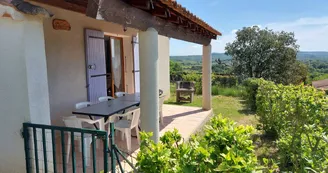 Le Peuplier, Gite de 6 à 8 pers - Village de gîtes La Fontinelle Le Peuplier, Gite de 6 à 8 pers - Village de gîtes La Fontinelle