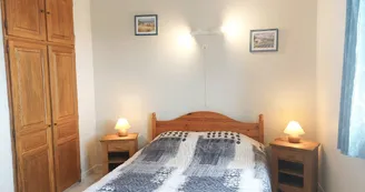 Le Peuplier, Gite de 6 à 8 pers - Village de gîtes La Fontinelle Le Peuplier, Gite de 6 à 8 pers - Village de gîtes La Fontinelle