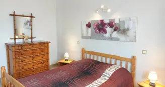 Le Murier, gite 2 personnes - Village de Gîtes la Fontinelle Le Murier, gite 2 personnes - Village de Gîtes la Fontinelle