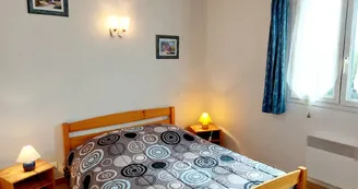 Le cade, Gite 4 pers - Village de Gîtes la Fontinelle Le cade, Gite 4 pers - Village de Gîtes la Fontinelle
