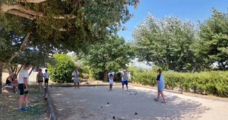 L'Arbousier, Gite de 4 à 6 pers - Village de Gîtes la Fontinelle L'Arbousier, Gite de 4 à 6 pers - Village de Gîtes la Fontinelle