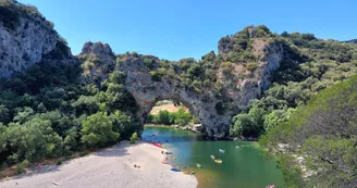 L'Arbousier, Gite de 4 à 6 pers - Village de Gîtes la Fontinelle L'Arbousier, Gite de 4 à 6 pers - Village de Gîtes la Fontinelle