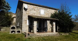 gîte "La Terrasse"