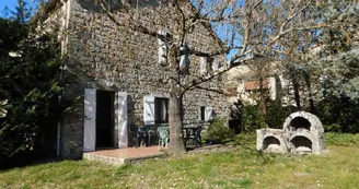 Gîte "le Frêne"