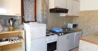 Gîte "le Frêne"