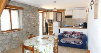 Gîte "le Frêne"