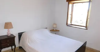Gîte "le Frêne"