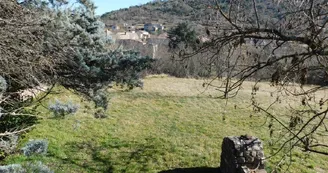 Gîte "le Frêne"
