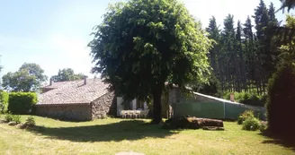 Gite d'étape de Saint André Gite d'étape de Saint André