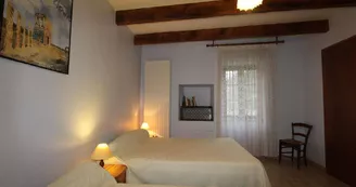 Gite d'étape de Saint André Gite d'étape de Saint André