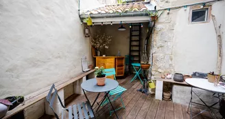 Gîte Le Pied du Géant Gîte Le Pied du Géant