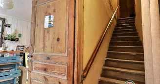 Gîte Le Pied du Géant Gîte Le Pied du Géant