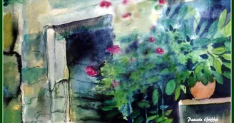 Atelier les Laines d'Aquarêve Atelier les Laines d'Aquarêve