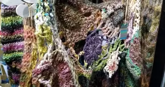 Atelier les Laines d'Aquarêve Atelier les Laines d'Aquarêve