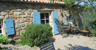 Le Hameau de Burg - gîte La Colline Le Hameau de Burg - gîte La Colline