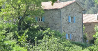 Le Hameau de Burg - gîte La Colline Le Hameau de Burg - gîte La Colline