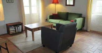 Le Hameau de Burg - gîte La Colline Le Hameau de Burg - gîte La Colline