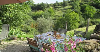 Le Hameau de Burg - gîte La Colline Le Hameau de Burg - gîte La Colline