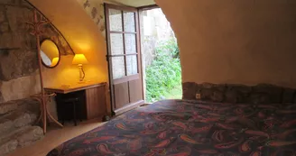 Le Hameau de Burg - gîte La Colline Le Hameau de Burg - gîte La Colline
