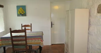 Le Hameau de Burg - gîte La Colline Le Hameau de Burg - gîte La Colline