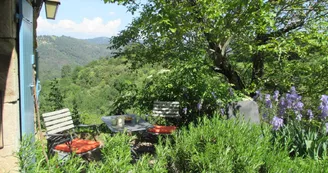 Le Hameau de Burg - gîte La Colline Le Hameau de Burg - gîte La Colline