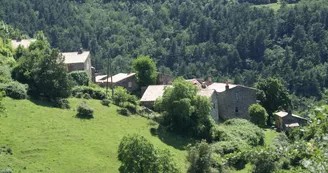 Le Hameau de Burg - gîte La Colline Le Hameau de Burg - gîte La Colline