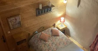 Chambres d'hôtes La Ferme de Médille