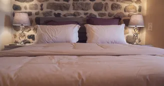 Gîte des Bourles : le Cherchemuse Gîte des Bourles : le Cherchemuse