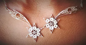 Atelier-boutique De fils, d'art et d'argent Atelier-boutique De fils, d'art et d'argent