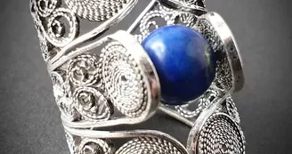 Atelier-boutique De fils, d'art et d'argent Atelier-boutique De fils, d'art et d'argent
