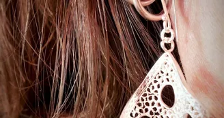 Atelier-boutique De fils, d'art et d'argent Atelier-boutique De fils, d'art et d'argent