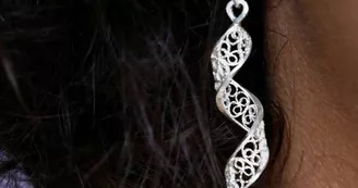 Atelier-boutique De fils, d'art et d'argent Atelier-boutique De fils, d'art et d'argent