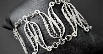 Atelier-boutique De fils, d'art et d'argent Atelier-boutique De fils, d'art et d'argent