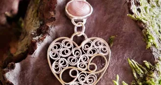 Atelier-boutique De fils, d'art et d'argent Atelier-boutique De fils, d'art et d'argent