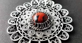 Atelier-boutique De fils, d'art et d'argent Atelier-boutique De fils, d'art et d'argent