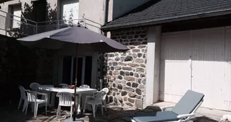Gîte La maison de Joseph