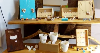 Atelier Mahaut Porcelaine Atelier Mahaut Porcelaine