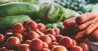 Marché de Félines Marché de Félines