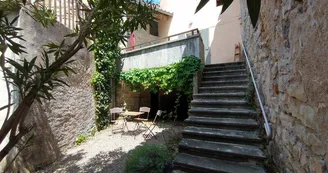 Gite la Serre - Le Dolmen