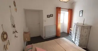 Gite la Serre - Le Dolmen