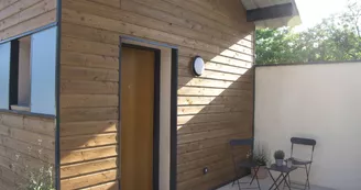 La Gare Soyons La Gare Soyons